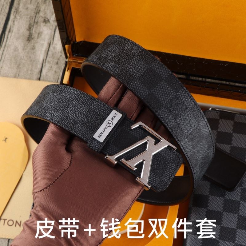 Louis Vuitton Belts